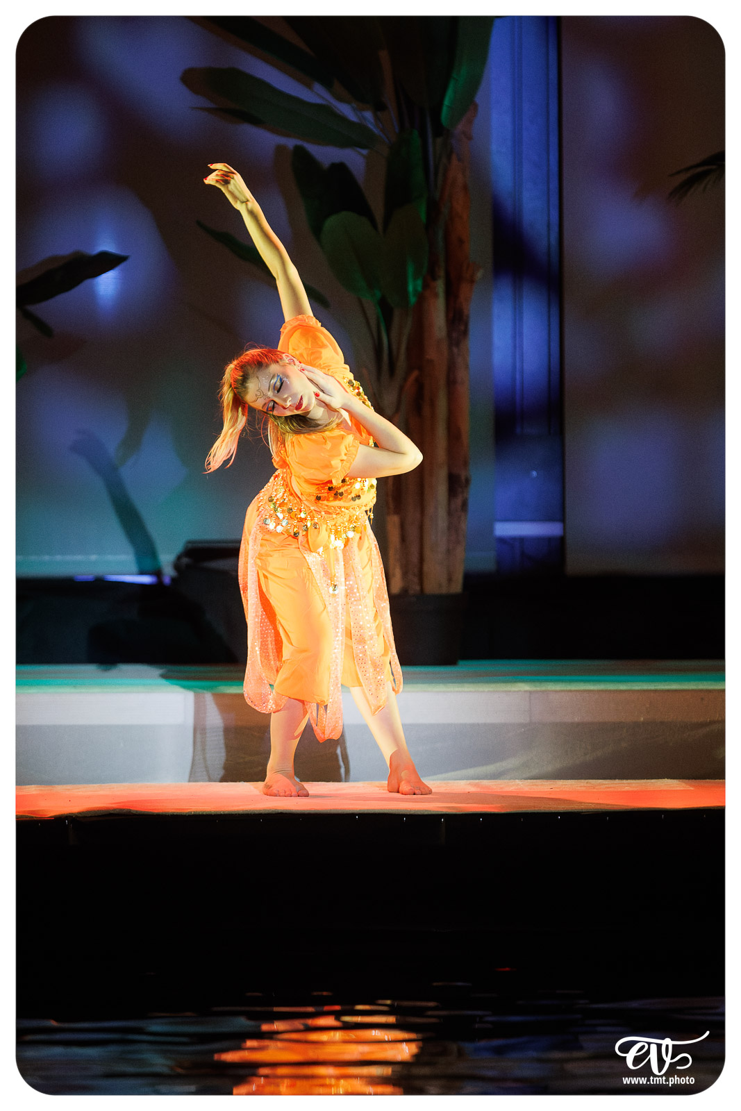 BNS - MILLE ET UNE NUITS